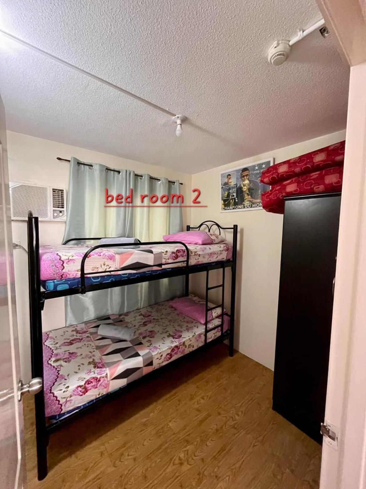 圣雷莫绿洲公寓 宿务 外观 照片